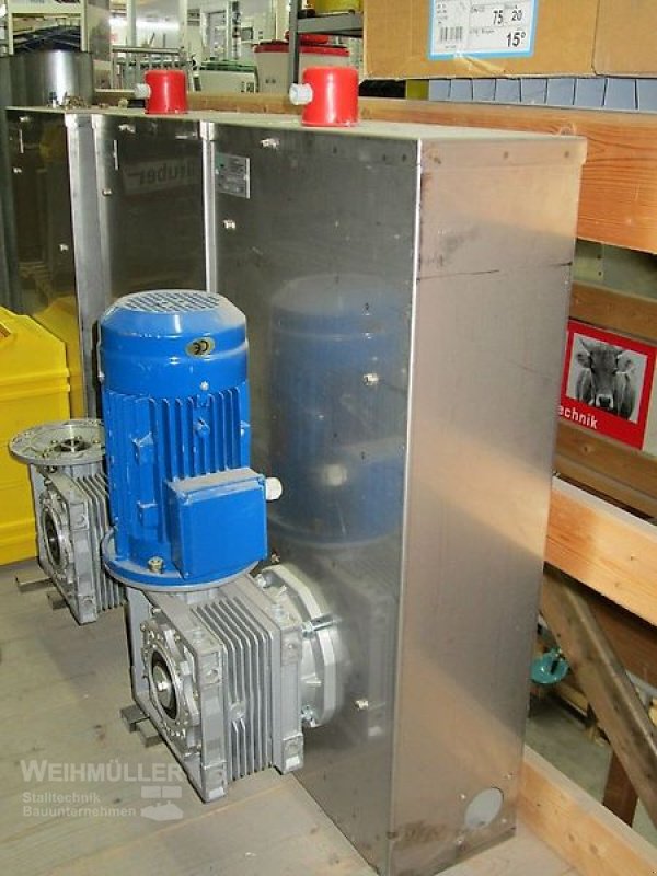 Sonstiges des Typs Sonstige AZA Trocken-Fütterung | Fütterungszubehör | Schweine | Sauen, Gebrauchtmaschine in Bruckberg (Bild 3)